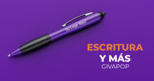 Escritura y más