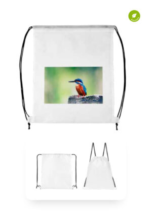 Bolsa-Mochila para Sublimacion YOSEM SIN 938