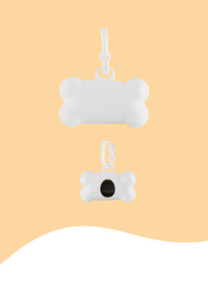 Articulos promocionales para mascotas Dispensador Bone PET 001