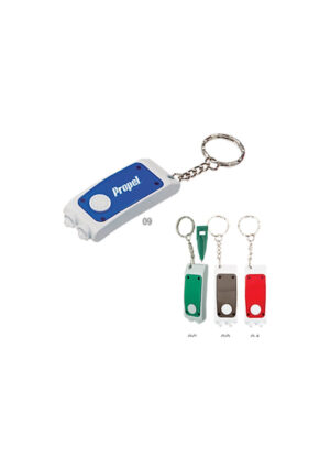 Llavero destapador ESPARTA LLD4326 personalizable con tu logo y marca artículos promocionales