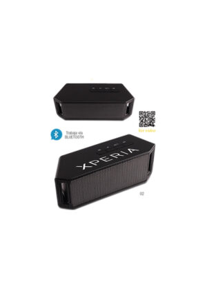 Bocina bluetooth manos libres Bocina bluetooth manos libres artículos promocionales tecnología