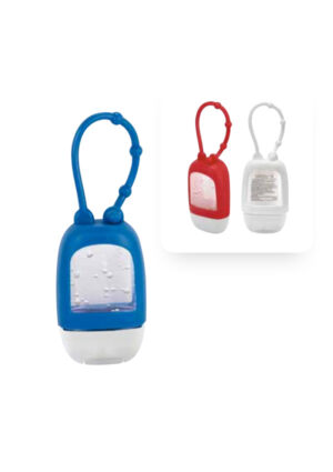 Artículos Promocionales GEL Sanitizante IMANPA SLD 030