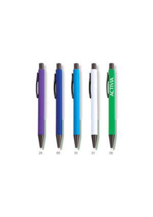 Bolígrafo Log A2438