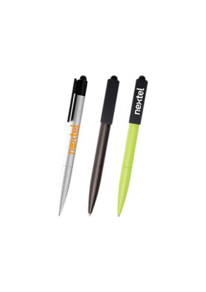 Bolígrafo Luxus USB A2184