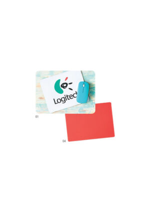 Artículos promocionales de oficina, mouse pad Miler TPM4741