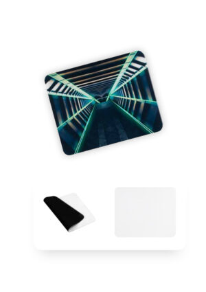 Mose Pad Gamer para sublimación MADOX MOP 017