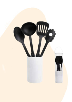 Artículos promocionales de cocina Set de utensilios Meran KTC 021