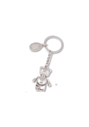 Artículos promocionales llaveros y linternas llavero de osito TEDDY LLM8252