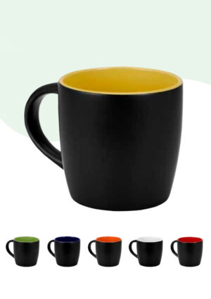Artículos promocionales Taza ATZIRI TAZ 044