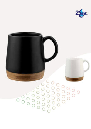 Artículos promocionales Taza FIORLAND TAZ 031