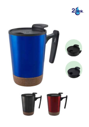 Artículos promocionales Taza Kilia TAZ 033