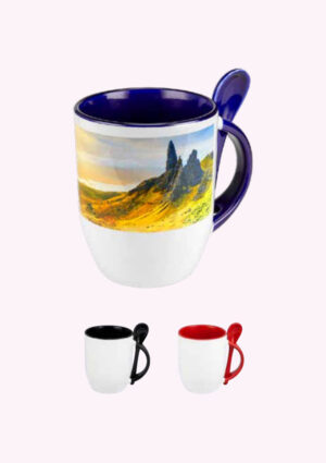 Taza magica para sublimar TAZ 042