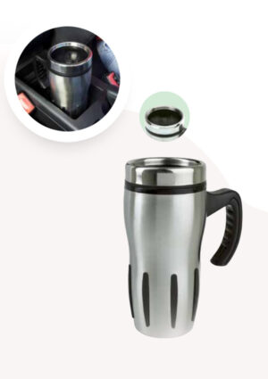 Artículos promocionales Termo Turbo Coffee TMPS 19