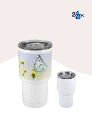 Termo para sublimar LAWANG TMPS 220