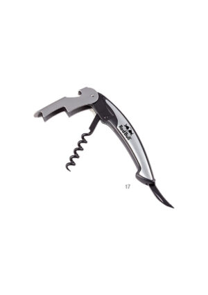 Herramienta multifuncional con navaja plegable ZEFIR NMB1965 personalizable con tu logo y marca