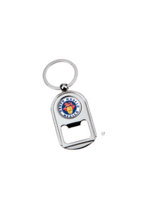 Artículos promocionales, llaveros personalizables destapador LLM2122