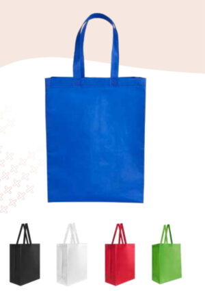 Artículos promocionales ecológicos, bolsas, maletas y textiles, BOLSA TOLEDO SIN 043