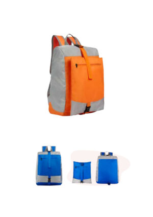 Mochilas personalizables con tu logo y marca MOCHILA LORZE SIN 099