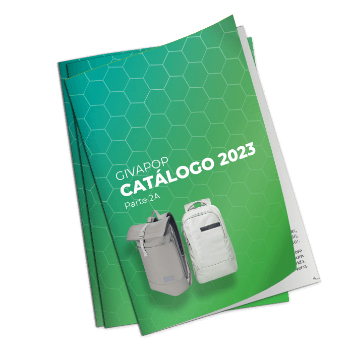 Catálogo de artículos promocionales