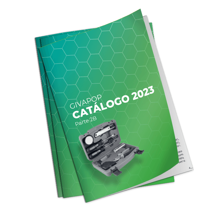 Catálogo de artículos promocionales